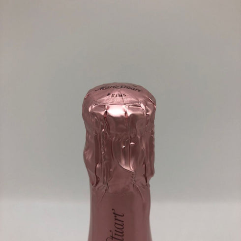 メアリー ステュアート キュヴェ ド ラ レーヌ ブリュット ロゼ 12% 750ml Marie Stuart CUVEE DE LA REINE BRUT ROSE シャンパン【I1】