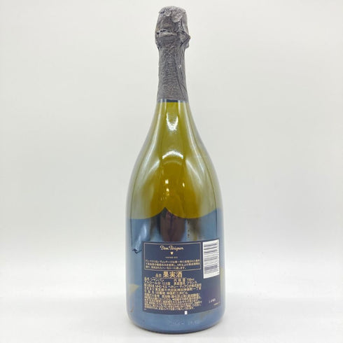ドンペリニヨン ブリュット 白 2013 750ml 12.5% Dom Perignon Brut 【R1】