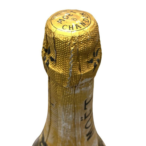 モエ エ シャンドン 白 ジェロボアム 3000ml Moet & Chandon シャンパン【AA】