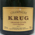 クリュッグ ブリュット 白 750ml 12.5% KRUG BRUT シャンパン【V0】