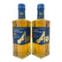 東京都限定◆サントリー AO 碧 シングル 350ml 43% SUNTORY 2本セット 【SKU】