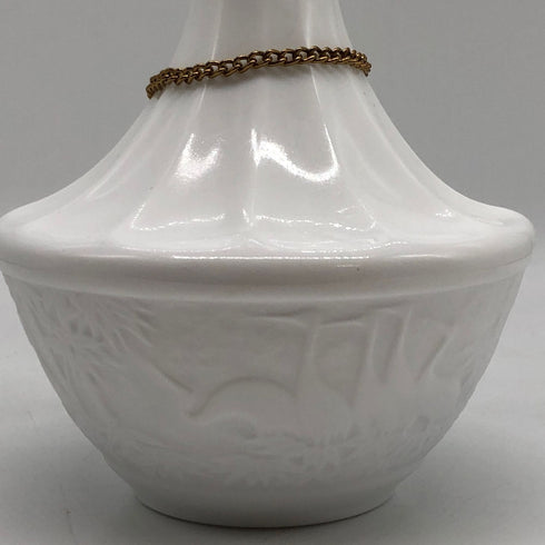 東京都限定◆ニッカ 鶴 陶器ボトル 700ml NIKKA 1442g【N4】