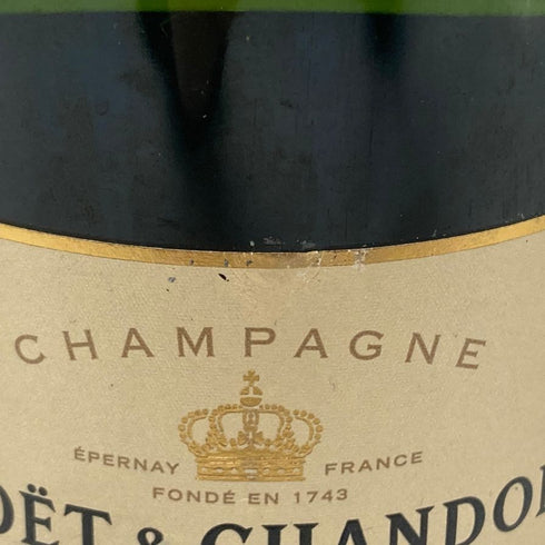 モエ エ シャンドン アンペリアル 白 750ml 12% Moet&Chandon IMPERIAL シャンパン【D】