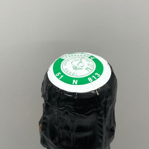 ヴーヴクリコ エクストラブリュット エクストラオールド 750ml 12% Veuve Clicqumt シャンパン【F1】