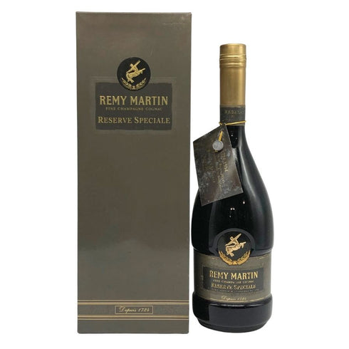 レミーマルタン リザーブ スペシャル 700ml 40% REMY MARTIN ブランデー【R1】