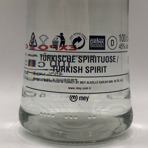 イエニラク トルコ 蒸留酒 1000ml 45% YENI RAKI リキュール【I0】