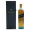 ジョニーウォーカー ブルーラベル 750ml 43% Johnnie Walker スコッチウイスキー【C3】