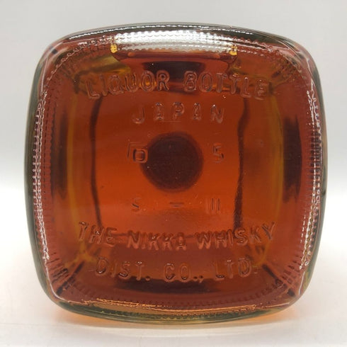 東京都限定◆ニッカ フロムザバレル ウイスキー特級 500ml 51.4% NIKKA 【D4】