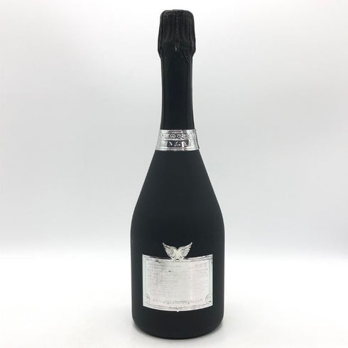 エンジェル NV ブリュット ブラック 750ml 12.5% ANGEL BRUT BLACK シャンパン【I1】