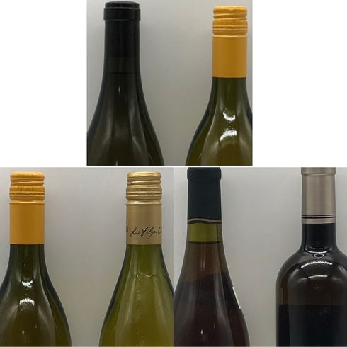 白ワインまとめ【6本セット】13% 750ml 白ワイン【20】
