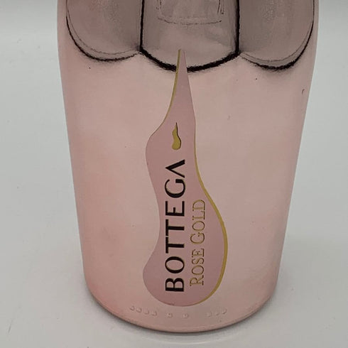 ボッテガ ロゼ ゴールド ブリュット 750ml BOTTEGA ROSE スパークリングワイン【X4】