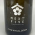 新政酒造 新政 NEXT5 NEXT FIVE THE FINAL 2024 750ml 12% 製造年月2024年2月 ARAMASA 日本酒 - 特別純米酒【Q2】