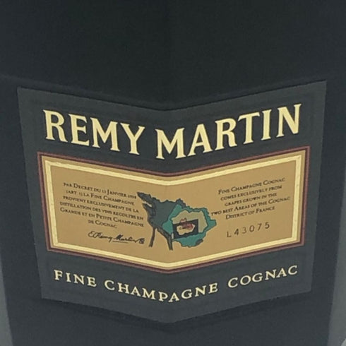 レミーマルタン スペリオール ヴィエイユリザーブ 1000ml 40% REMY MARTIN SUPERIEUR コニャック【G4】