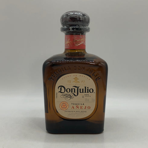 ドンフリオ アネホ 750ml 38% DONJULIO ANEJO テキーラ【G4】