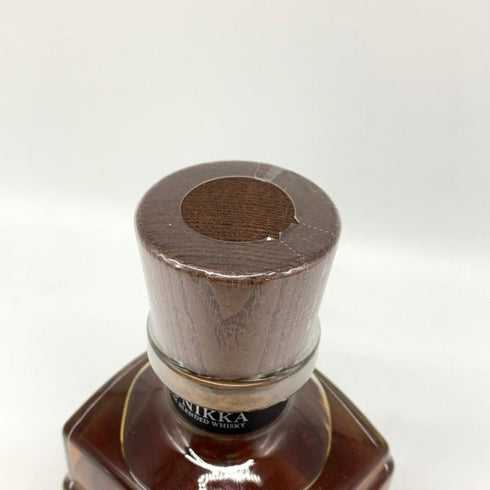 東京都限定◆ザ ニッカ テーラード 700ml 43% THE NIKKA Tailored 【F4】