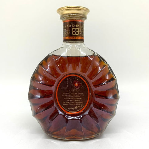 レミーマルタン XO プルミエ クリュ 700ml 40% REMY MARTIN XO PREMIER CRU コニャック1380g【M2】