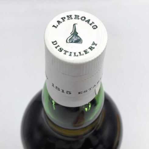 ラフロイグ 10年 シングルモルト スコッチウイスキー 750ml 43% LAPRHROAIG スコッチウイスキー【P1】