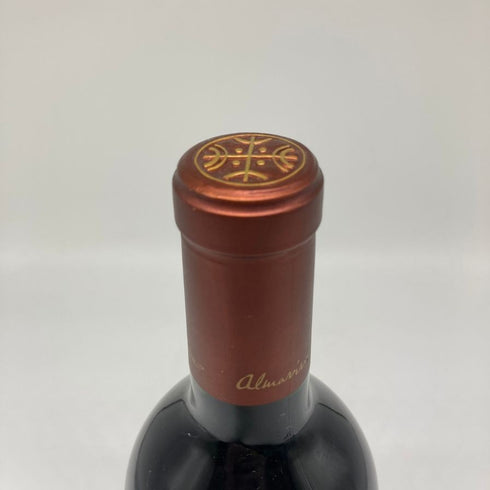 アルマヴィーヴァ 2014 750ml 15% almaviva 赤ワイン【C2】