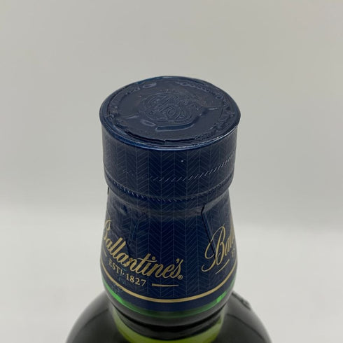 バランタイン 17年 700ml 40% 国内正規品 BALLANTINE'S スコッチウイスキー【L1】