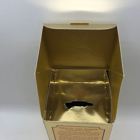ブラントン ゴールドエディション 2026 バーボン 750ml 51.5% Blanton's Gold Edition バーボン【B0】