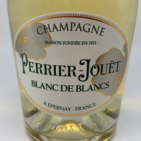 ペリエジュエ ブラン ド ブラン 750ml 12.5% PERRIER JOUET BLANC DE BLANCS シャンパン【Y1】