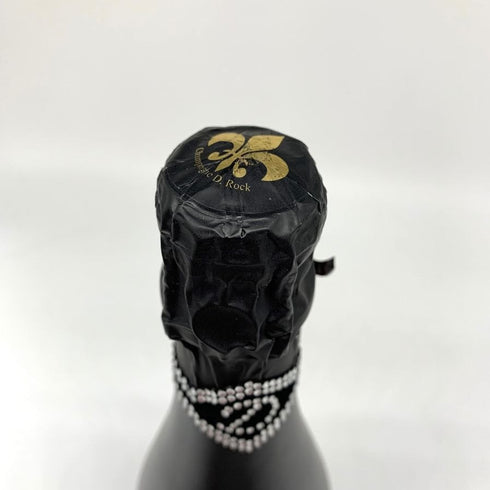 ダイヤモンド ロック ベティーロック ブラック 750ml 12% D.ROCK BETTY.ROCK black シャンパン【W1】