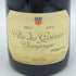 フィリポナ クロ デ ゴワセ モノポール 2003 750ml 12.5% Champagne Philipponat Clos des Goisses シャンパン【E0】