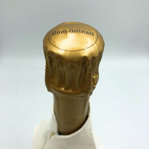 ドン ルイナール 2010 ブランドブラン エクストラ ブリュット 750ml 12.5% Don Ruinart シャンパン【X4】