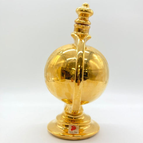 ジャノー XO コニャック 地球儀陶器ボトル 金陶器 700ml 40% JANNEAU ARMAGNAC 【R2】