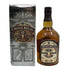 シーバスリーガル 12年 ブレンデッド 1801 1000ml 43% CHIVAS REGAL スコッチウイスキー【A3】