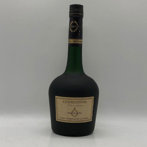 ナポレオンコニャック クルボアジェ 700ml 40% COURVOISIER NAPOLEON COGNAC コニャック【G2】