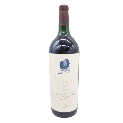 オーパスワン 1997 1500ml 13.5% OPUS ONE【O1】