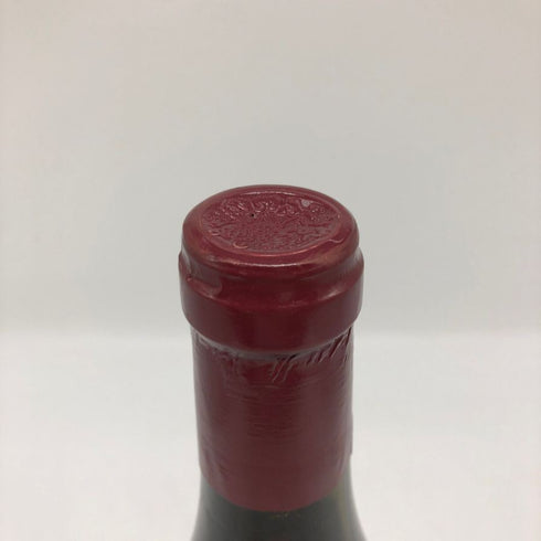 オスピス ド ボーヌ マジ シャンベルタン グランクリュ キュヴェ マドレーヌ コリニョン 1998 750ml 13.5% Hospices de Beaune Mazis Chambertin Grand Cru Cuvee Madeleine Collignon ブルゴーニュワイン【B4】