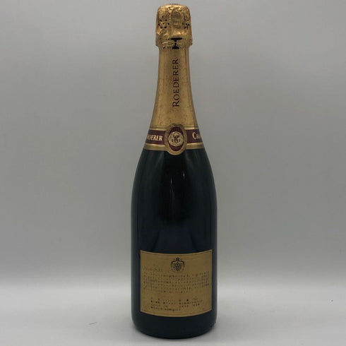 ルイ ロデレール ブリュットプルミエ 750ml 12.5% LOUIS ROEDERER シャンパン【S1】