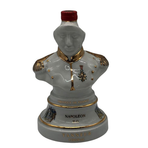 ターナー ナポレオンXO コニャック 陶器ボトル 700ml 40% TANNEUR NAPOLEON コニャック1203g【G3】