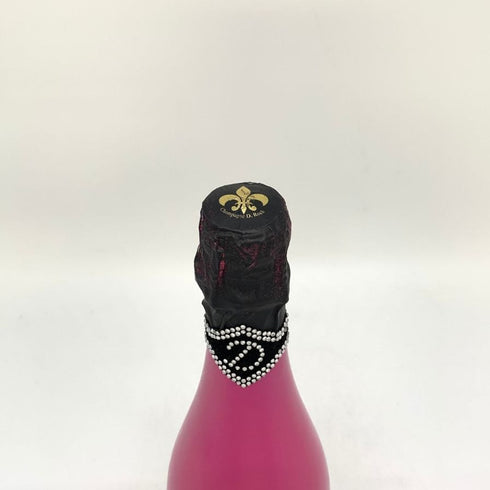 ダイヤモンド ロック ベティーロック ピンク 750ml 12% D.ROCK BETTY.ROCK PINK シャンパン【S4】