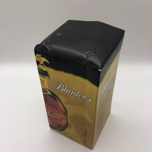 ブラントン ゴールドエディション 2021 バーボン 700ml 51.5% Blanton's Gold Edition バーボン【J0】