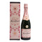 メアリー ステュアート キュヴェ ド ラ レーヌ ブリュット ロゼ 12% 750ml Marie Stuart CUVEE DE LA REINE BRUT ROSE シャンパン【U1】