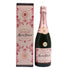 メアリー ステュアート キュヴェ ド ラ レーヌ ブリュット ロゼ 12% 750ml Marie Stuart CUVEE DE LA REINE BRUT ROSE シャンパン【U1】