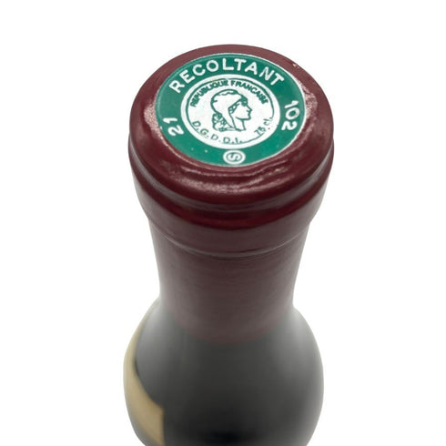 ダニエル モワンヌ ユドロ ボンヌ マール グラン クリュ 1997 750ml 14% Daniel MOINE HUDELOT BONNES MARES GRAND CRU ブルゴーニュワイン【G3】