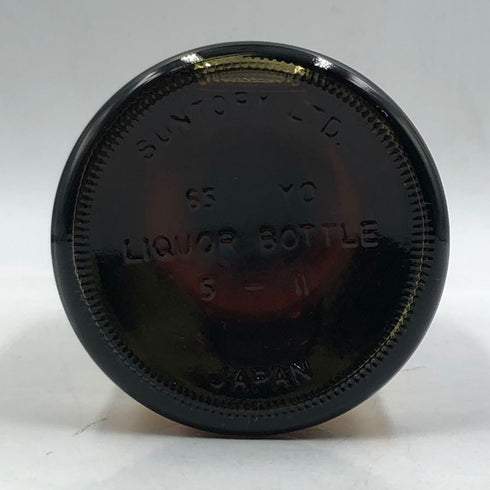 東京都限定◆サントリー 山崎 12年 ピュアモルト 響マーク 750ml 43% SUNTORY PURE MALT YAMAZAKI 【A3】