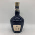 ロイヤルサルート 21年 シグネチャーブレンド 青陶器ボトル 700ml 40% ROYAL SALUTE スコッチウイスキー1419g【U4】