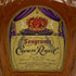 シーグラム クラウン ロイヤル 1961 750ml 40% Seagram's Crown Royal ウイスキー【B】