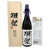 獺祭 純米大吟醸 磨き二割三分 1800ml 16% 2024年8月 DASSAI 日本酒- 純米大吟醸酒【Q】