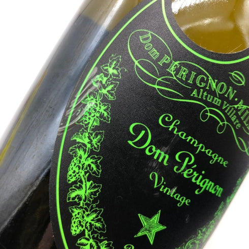 ドンペリニヨン ルミナス 白 2013 750ml 12.5% Dom Perignon シャンパン【U1】
