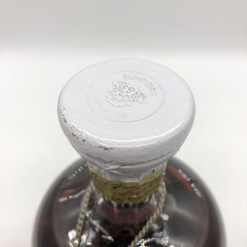 東京都限定◆サントリー インペリアル ホヤクリスタル 600ml 40% SUNTORY IMPERIAL HOYACRYSTAL 【E2】
