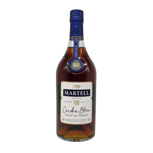 マーテル コルドンブルー エクストラオールド 700ml 40% MARTELL CORDON BLEU EXTRA OLD スコッチウイスキー【F2】