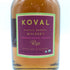 コーヴァル シングルバレル ライ アンブラナ カスクフィニッシュ 750ml 50% KOVAL SINGLE BARREL AMBURANA BARREL FINISHED 【M】