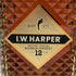 I.W. ハーパー 12年 700ml 43% IW HARPER バーボン【E0】