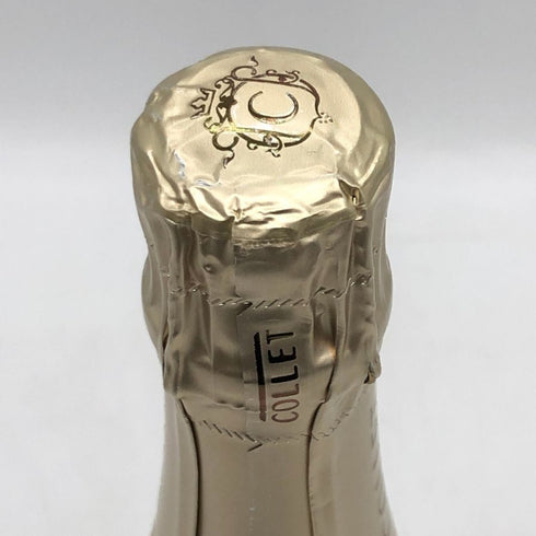 コレ ブリュット 750ml COLLET BRUT シャンパン【D4】